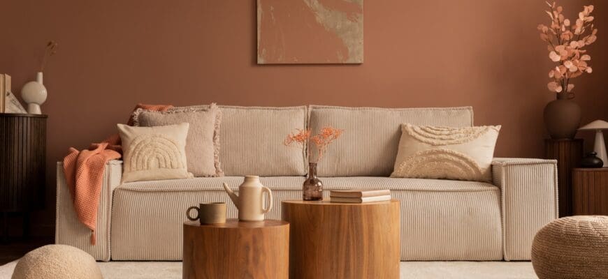 Warm,And,Cozy,Living,Room,Interior,With,Mock,Up,Poster